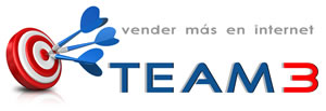 Team3 - Página Principal